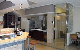 Hostal Coruña